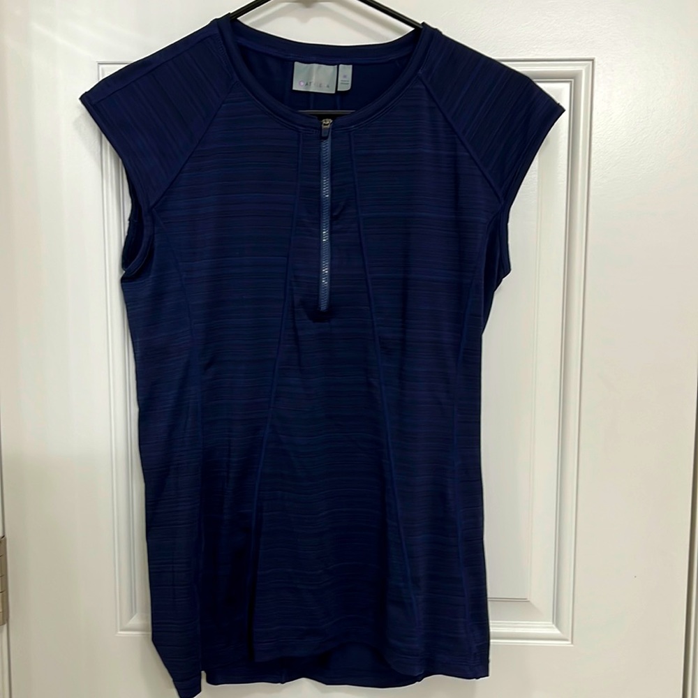 Athleta Rashguard